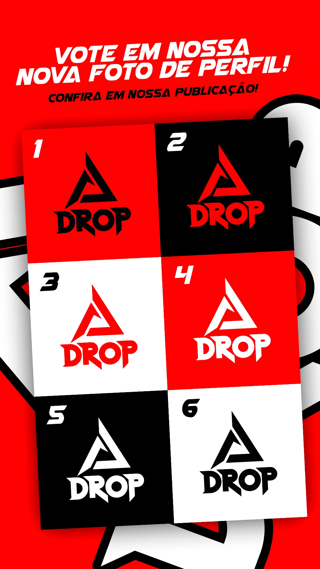 03 / Banda DROP · View 3