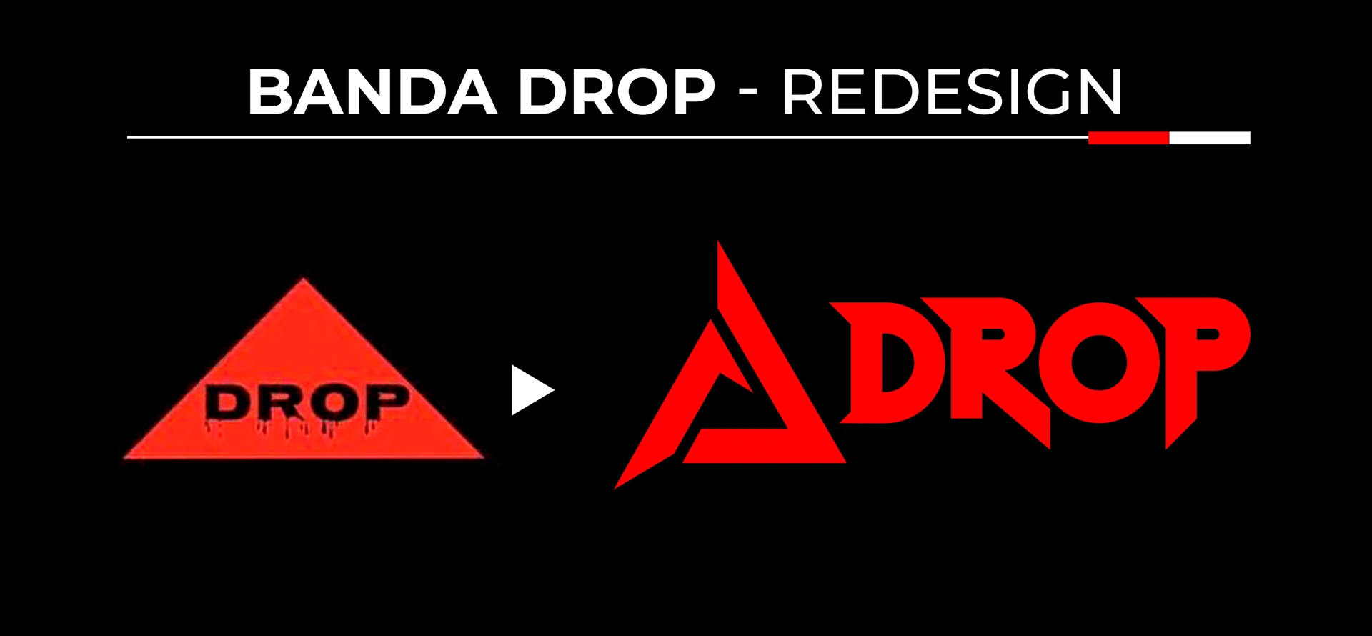 Banda DROP / 01