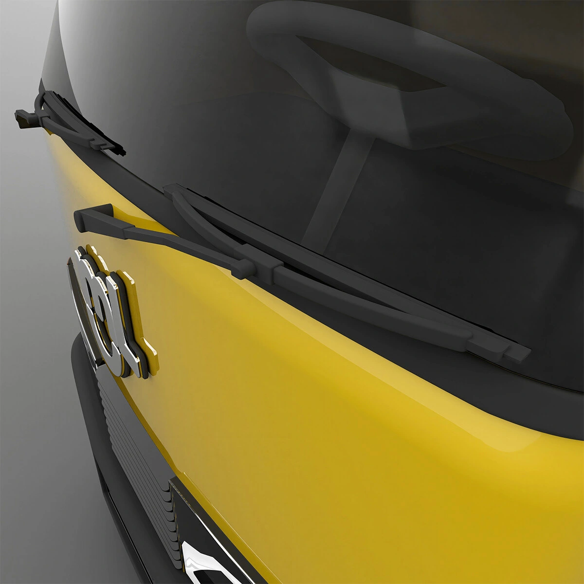 01 / Móveis Linhares 3D · View 1