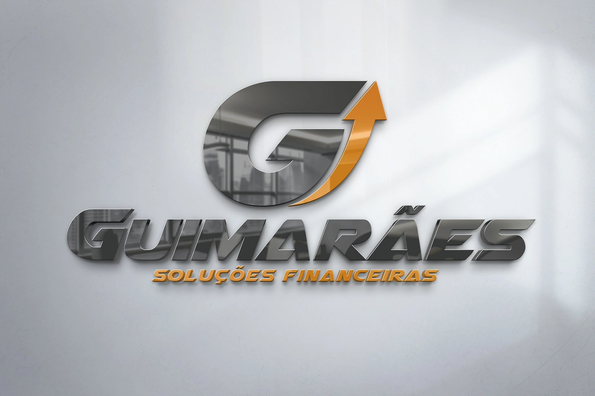 06 / Guimarães Soluções Financeiras · View 6