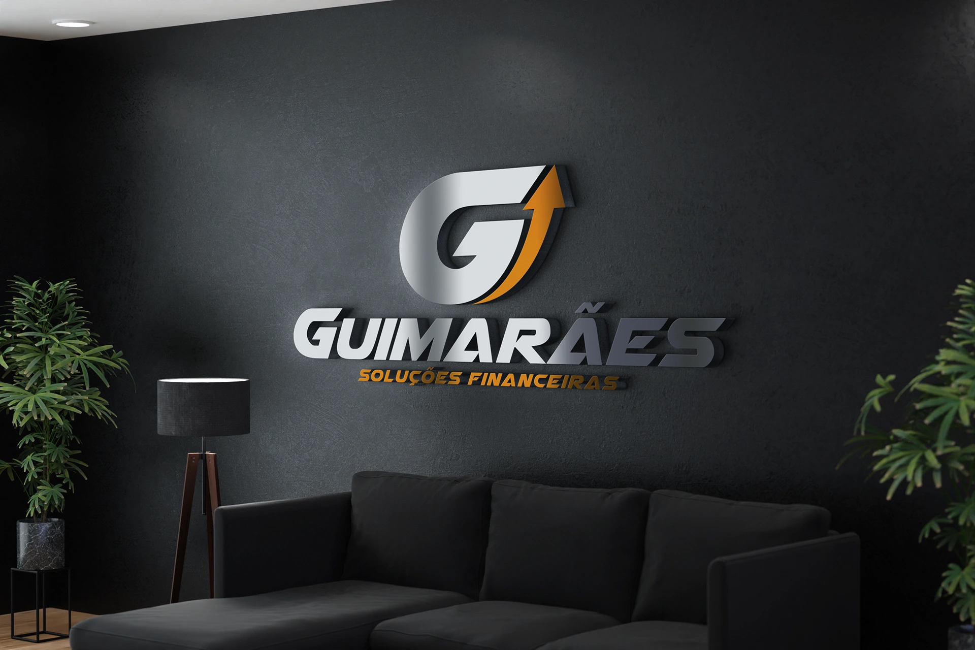 04 / Guimarães Soluções Financeiras · View 4