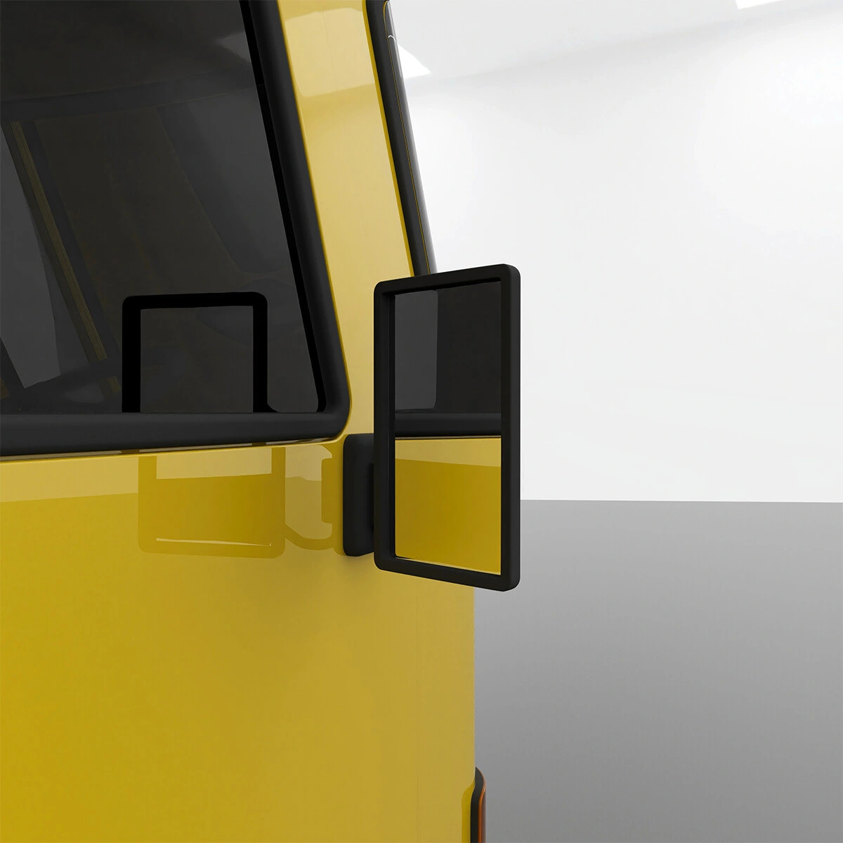 03 / Móveis Linhares 3D · View 3