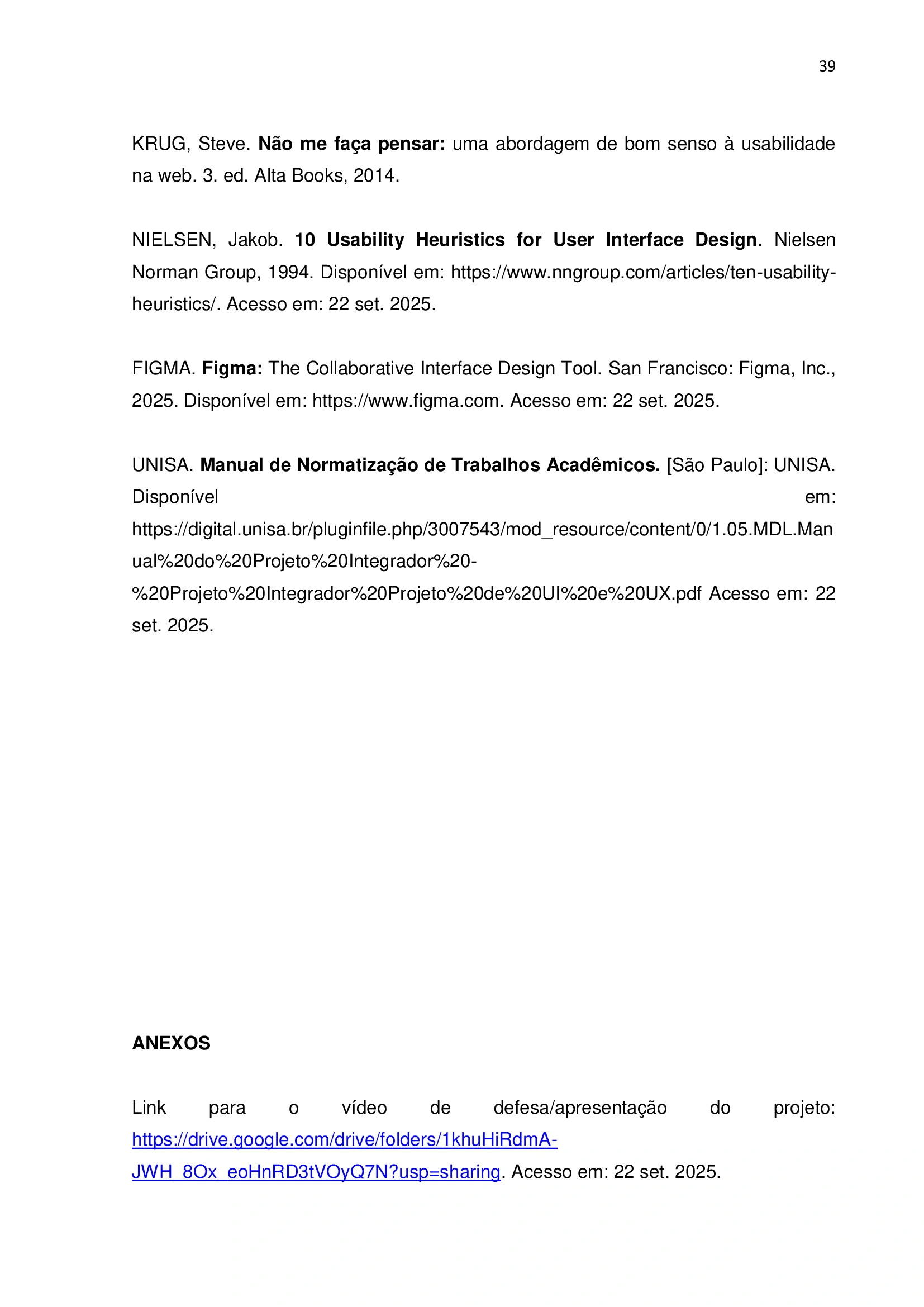 39 / Hefesto CMD · View 39