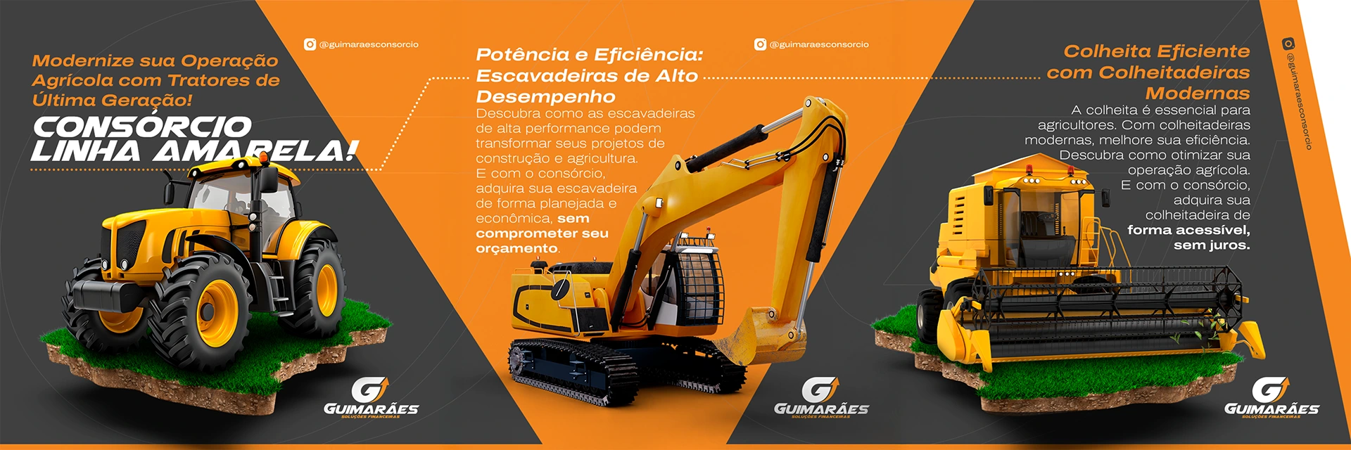 05 / Guimarães Soluções Financeiras · View 5