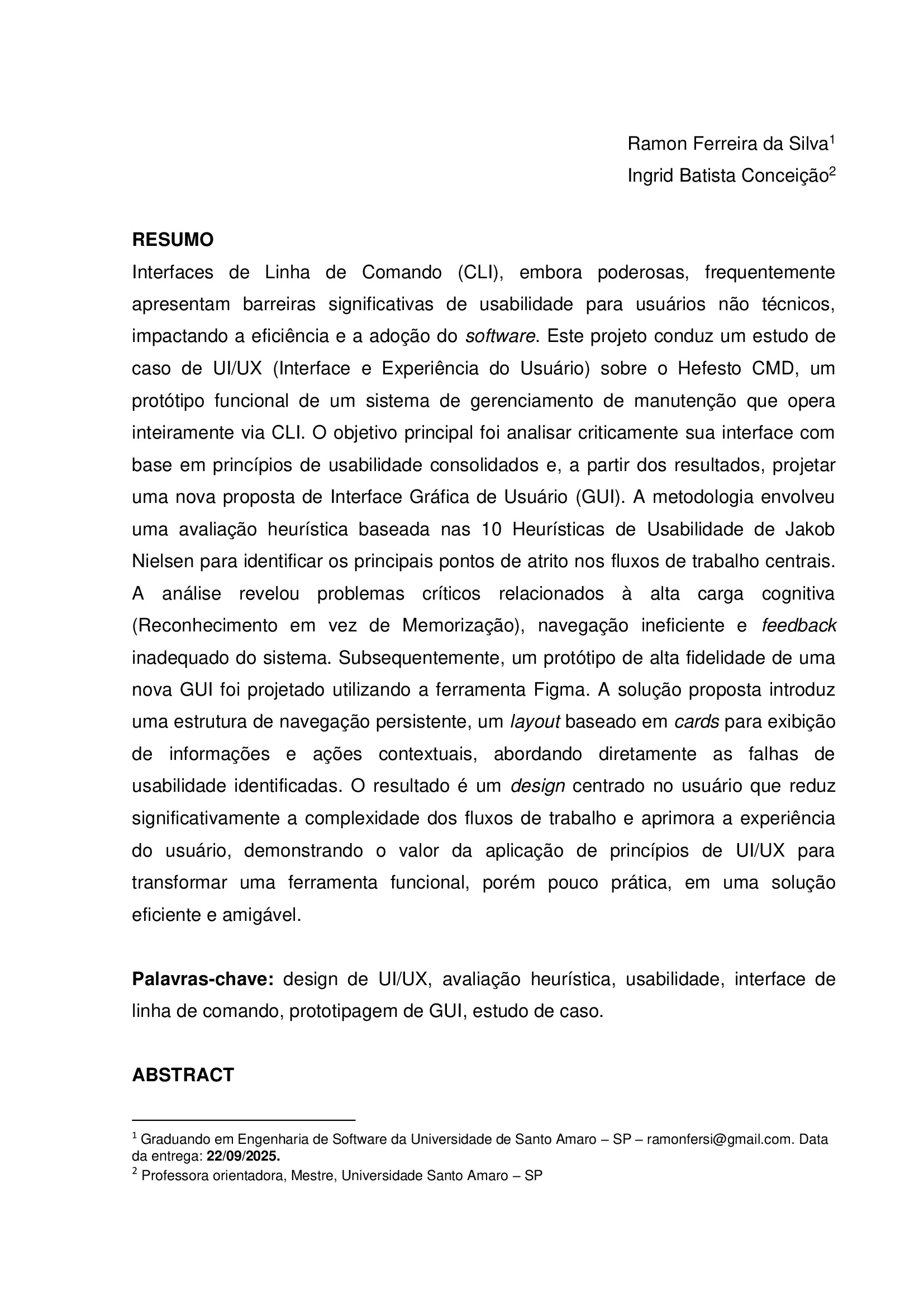 04 / Hefesto CMD · View 4