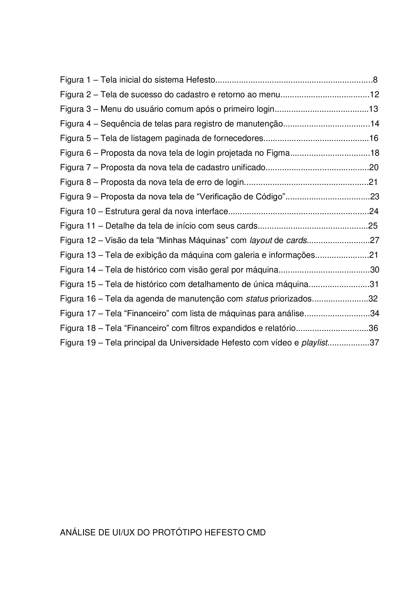 03 / Hefesto CMD · View 3